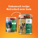 Canned Dog Food - Lamb Feast