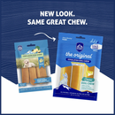 Yak Cheese Dog Chew - Cheese