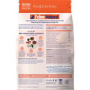 Freeze Dried Cat Food - Lamb & King Salmon Feast