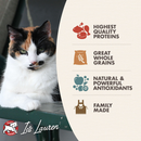 Dry Cat Food - GOLD - Adult