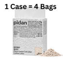 Plant-Based Coffee Cat Litter
