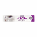 Lickable Cat Treat - Crèmia - Hairball - Duck Puree