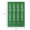 Remplissage à rouleau unique