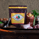 Dry Cat Food - FOUR STAR - Hasen Duckenpfeffer Recipe