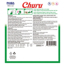 Creamy Cat Treat - CHURU - 40 ct Seafood Variety Box