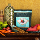 Dry Cat Food - FOUR STAR - Salmon Tunachovy Recipe