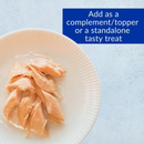 Cat Greate - Poulet grillé - Pack de variétés de 10 ct