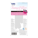 Twin Packs - Trainage de chien latéral - Poulet avec recette de légumes dans un bouillon de poulet - 40 g x 2 poches