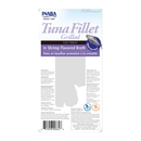 Cat Treat - GRILLED TUNA - Shrimp Flavored Broth