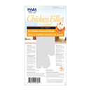 Gourbe pour chats - poulet grillé - bouillon aromatisé de poulet - 0,9 oz