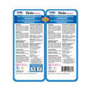 猫零食小菜 - Twin Packs系列 - 金枪鱼鸡肉扇贝汤汁配方