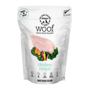 Freeze Dried Dog Food - Woof - Chicken Recipe