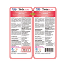 猫零食小菜 - Twin Packs系列 - 金枪鱼鸡肉汤汁配方