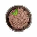 Dog Frozen Raw - DINNERS - Rabbit Dinner Carton