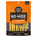 Dog & Cat Chew Treats, No-Hide Chicken Stix