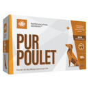 Frozen Raw Food - PURES - Pure Chicken Carton