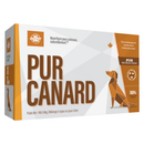 Frozen Raw Food - PURES - Pure Duck Carton