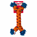Dog Rope Toy - Rally Rope Bone