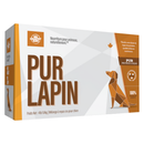 Frozen Raw Food - PURES - Pure Rabbit Carton