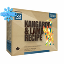 Cat Frozen Raw - FARE GAME - Kangaroo & Lamb