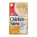 Side Dish Cat Treat - CHICKEN Stew - Chicken Recipe