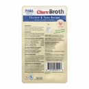 Trestaux de superaliments crémeux - Recette de saumon avec quinoa et spiruline - 4 pack