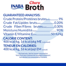 猫零食小菜 - CHURU汤汁系列 - 鸡肉缤纷装