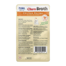 Side Dish Cat Treat - CHURU Broth - Chicken Recipe