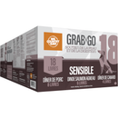 Dog Frozen Raw - Grab N Go - Sensitive 18