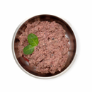 犬用冰鲜生骨肉 - 鸭肉晚餐（盒装）- 4磅