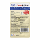 Side Dish Cat Treat - CHURU Stew - Chicken & Tuna Recipe