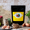 Dry Cat Food - FOUR STAR - Chicken À La Veg Recipe