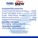 猫零食小菜 - CHURU Stew系列 - 鸡肉缤纷装