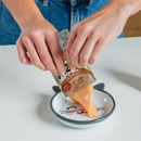 猫零食小菜 - CHURU Stew系列 - 鸡肉缤纷装