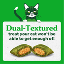 Cat Treat - Feline SmartBites Healthy Indoor - Chicken Flavor