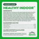 Cat Treat - Feline SmartBites Healthy Indoor - Chicken Flavor