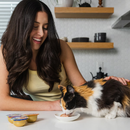 Lickable Cat Treat - CHURU POP'N Serve - Tuna Recipe