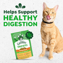 Cat Treat - Feline SmartBites Healthy Indoor - Chicken Flavor