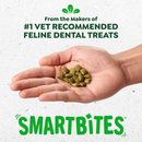 Cat Treat - Feline SmartBites Healthy Indoor - Chicken Flavor
