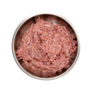 Dîner gelé - Formules pures - Carton de poulet pur - 4 x 1 lb