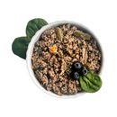 冷冻鲜食狗粮 - COUNTRY COOKHOUSE - 慢煮牛肉饭