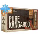 Frozen Raw Food - PURES - Pure Kangaroo Carton
