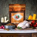 Dry Dog Food - FOUR STAR - Chicken au Frommage Recipe