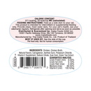 Side Dish Cat Treat - TWINS - Chicken Recipe