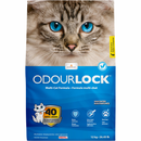 结团猫砂 - Odourlock - 无香型