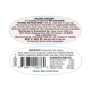 猫咪零食配菜 - 双餐杯 - 金枪鱼鸡肉扇贝配方 - 35 克 x 2