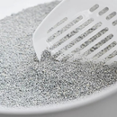 Clumping Cat Litter - OdourLock - Lavender Field Scent