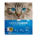 结团猫砂 - Odourlock - 无香型