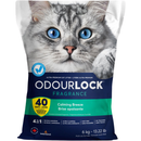 结团猫砂 - Odourlock - 轻柔之风