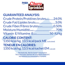 Cat Meal Topper - CHURU Sprinkles - Chicken Recipe